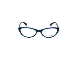 Óculos Agatha Ruiz de la Prada AL63155 Azul Borboleta - 2