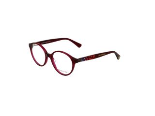 Óculos Agatha Ruiz de la Prada AN62405 Grená Redonda - 1