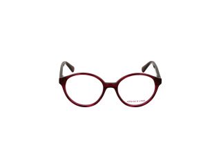 Óculos Agatha Ruiz de la Prada AN62405 Grená Redonda - 2