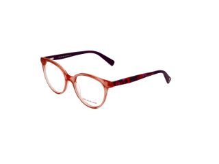 Óculos Agatha Ruiz de la Prada AN62406 Rosa/Vermelho-Púrpura Redonda - 1