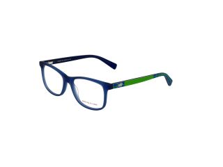 Óculos Agatha Ruiz de la Prada AN62408 Azul Quadrada - 1