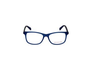 Óculos Agatha Ruiz de la Prada AN62408 Azul Quadrada - 2