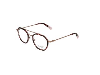 Óculos Mr.Wonderful MW69126 Lilás Quadrada - 1