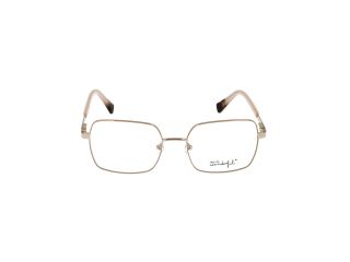 Óculos Mr.Wonderful MW69130 Dourados Quadrada - 2