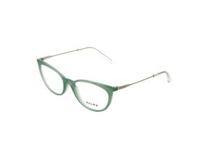 Óculos Ralph Lauren 0RA7123 Verde Borboleta - 1