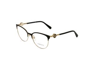 Óculos Versace 0VE1271 Preto Borboleta - 1