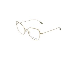 Óculos Emporio Armani 0EA1111 Dourados Borboleta - 1