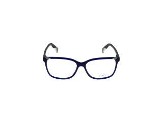Óculos Furla VFU250 Azul Quadrada - 2