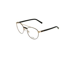 Óculos Sting VST229 Dourados Redonda - 1
