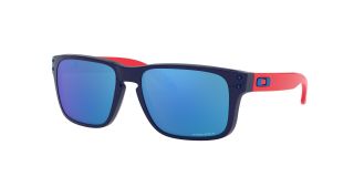 Óculos de sol Oakley 0OJ9007 HOLBROOK XS Azul Quadrada - 1