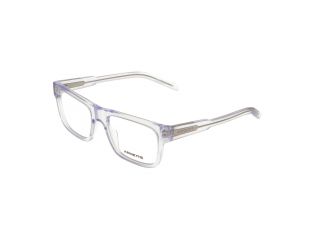 Óculos Arnette 0AN7190 Transparente Retangular - 1
