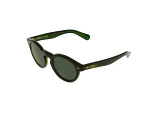 Óculos de sol Polo Ralph Lauren 0PH4165 Verde Redonda - 1