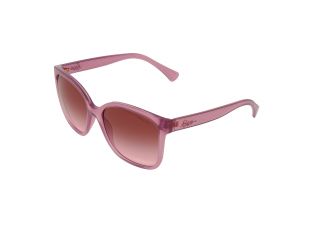 Óculos de sol Ralph Lauren 0RA5268 Rosa/Vermelho-Púrpura Quadrada - 1