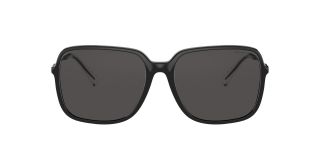 Óculos de sol Ralph Lauren 0RA5272 Preto Quadrada - 2