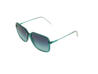 Óculos de sol Ralph Lauren 0RA5272 Verde Quadrada - 1
