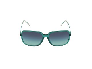 Óculos de sol Ralph Lauren 0RA5272 Verde Quadrada - 2
