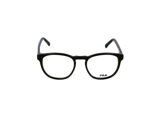 Óculos Fila VF9348 Preto Retangular - 2