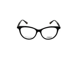 Óculos Chloé CH0005O Azul Borboleta - 2