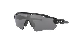 Óculos de sol Oakley 0OJ9001 RADAR EV XS PATH Preto Retangular - 1