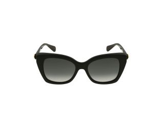Óculos de sol Gucci GG0921S GG0921S Preto Borboleta - 2
