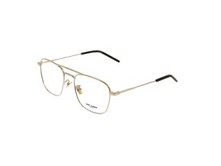 Óculos Yves Saint Laurent SL 309 OPT Dourados Quadrada - 1