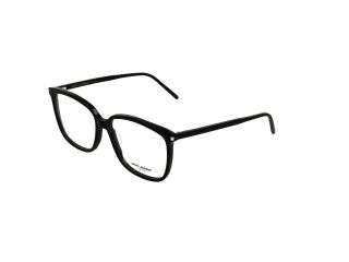 Óculos Yves Saint Laurent SL 453 Preto Quadrada - 1