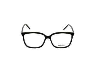 Óculos Yves Saint Laurent SL 453 Preto Quadrada - 2