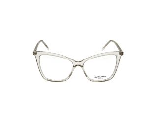 Óculos Yves Saint Laurent SL386 Transparente Borboleta - 2