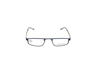 Óculos Eschenbach 820852 Azul Retangular - 2