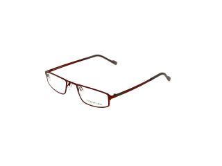 Óculos Eschenbach 820852 Vermelho Retangular - 1
