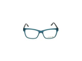 Óculos Sting VSJ586 Azul Retangular - 2