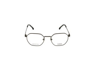 Óculos Lozza VL2395 Cinzento Quadrada - 2