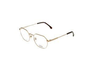 Óculos Lozza VL2395 Dourados Quadrada - 1