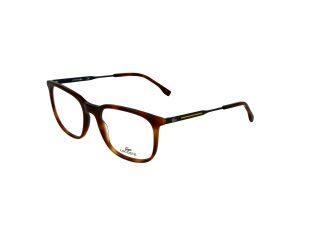 Óculos Lacoste L2880 Castanho Retangular - 1