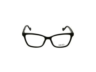 Óculos Liu Jo LJ2739 Preto Retangular - 2