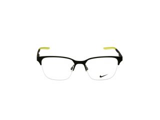 Óculos Nike NIKE 8049 Preto Quadrada - 2