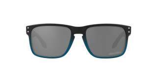 Óculos de sol Oakley 0OO9102 HOLBROOK Azul Quadrada - 1