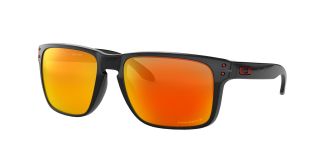 Óculos de sol Oakley 0OO9417 HOLBROOK XL Preto Quadrada - 1