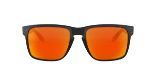 Óculos de sol Oakley 0OO9417 HOLBROOK XL Preto Quadrada - 2