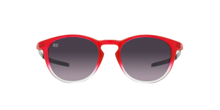 Óculos de sol Oakley 0OO9439 PITCHMAN R Vermelho Redonda - 1