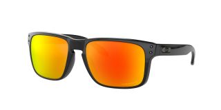 Óculos de sol Oakley 0OO9102 HOLBROOK Preto Quadrada - 1