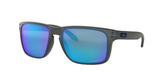 Óculos de sol Oakley 0OO9417 HOLBROOK XL Cinzento Quadrada - 1