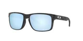 Óculos de sol Oakley 0OO9102 HOLBROOK Preto Quadrada - 1