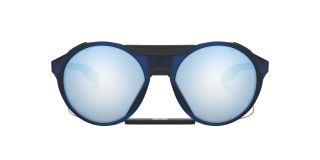 Óculos de sol Oakley 0OO9440 CLIFDEN Azul Redonda - 2