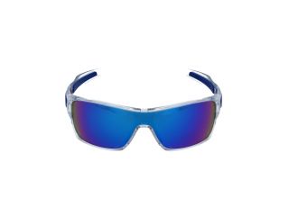 Óculos de sol Oakley 0OO9307 TURBINE ROTOR Transparente Retangular - 2