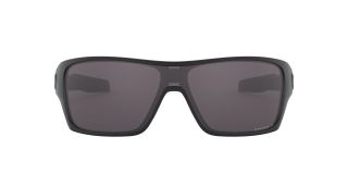 Óculos de sol Oakley 0OO9307 TURBINE ROTOR Preto Retangular - 2