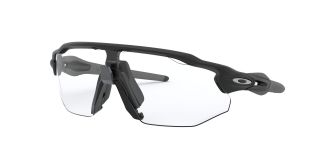 Óculos de sol Oakley 0OO9442 RADAR EV ADVANCER Preto Retangular - 1