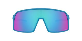 Óculos de sol Oakley 0OO9406 SUTRO Azul Retangular - 2