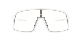 Óculos de sol Oakley 0OO9406 SUTRO Branco Retangular - 2