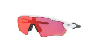 Óculos de sol Oakley 0OJ9001 RADAR EV XS PATH Branco Retangular - 1